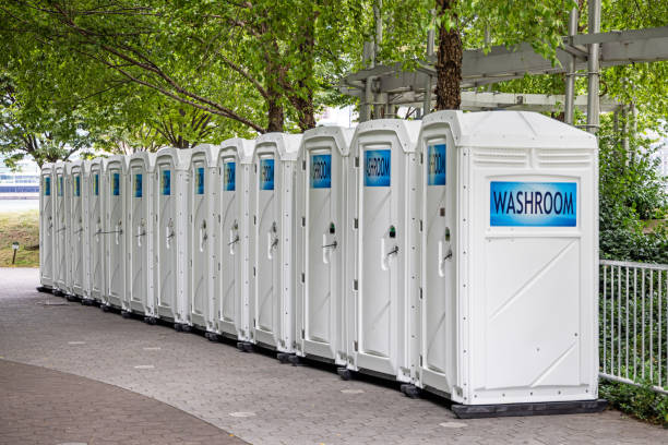 Best Wedding porta potty rental  in Vancleave, MS
