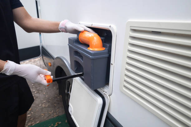 Trusted Vancleave, MS porta potty rental Experts