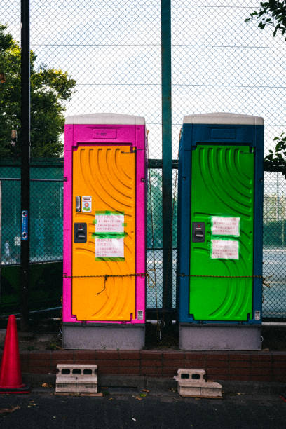 Best Affordable porta potty rental  in Vancleave, MS