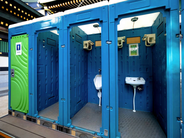 Best Long-term porta potty rental  in Vancleave, MS