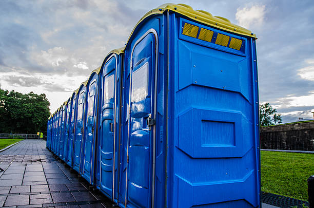 Best Affordable portable toilet rental  in Vancleave, MS