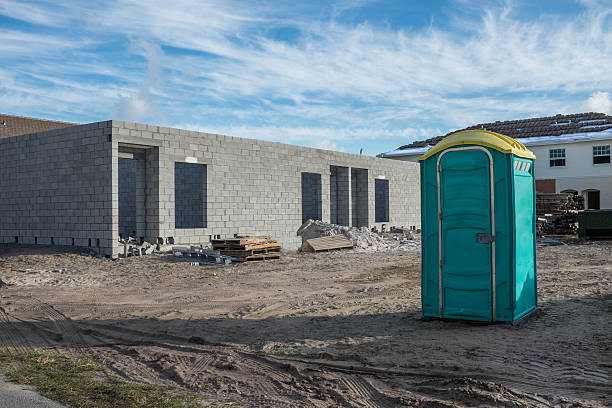 Portable Toilet Options We Offer in Vancleave, MS